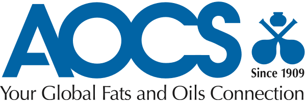 American Oil Chemists' Society Logo